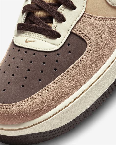 nike air force 1 lv8 erwachsene|NIKE AIR FORCE 1 07 LV8 .